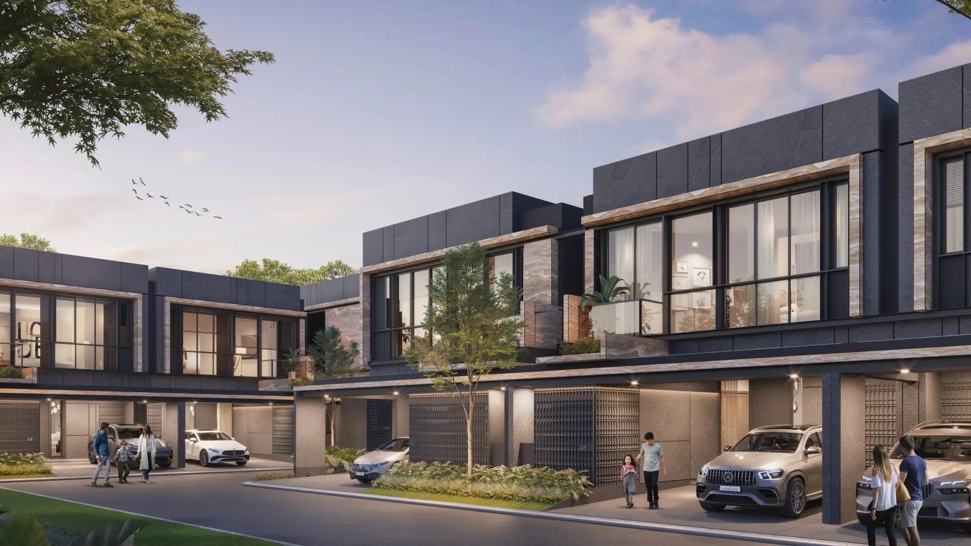 Aspira Homes