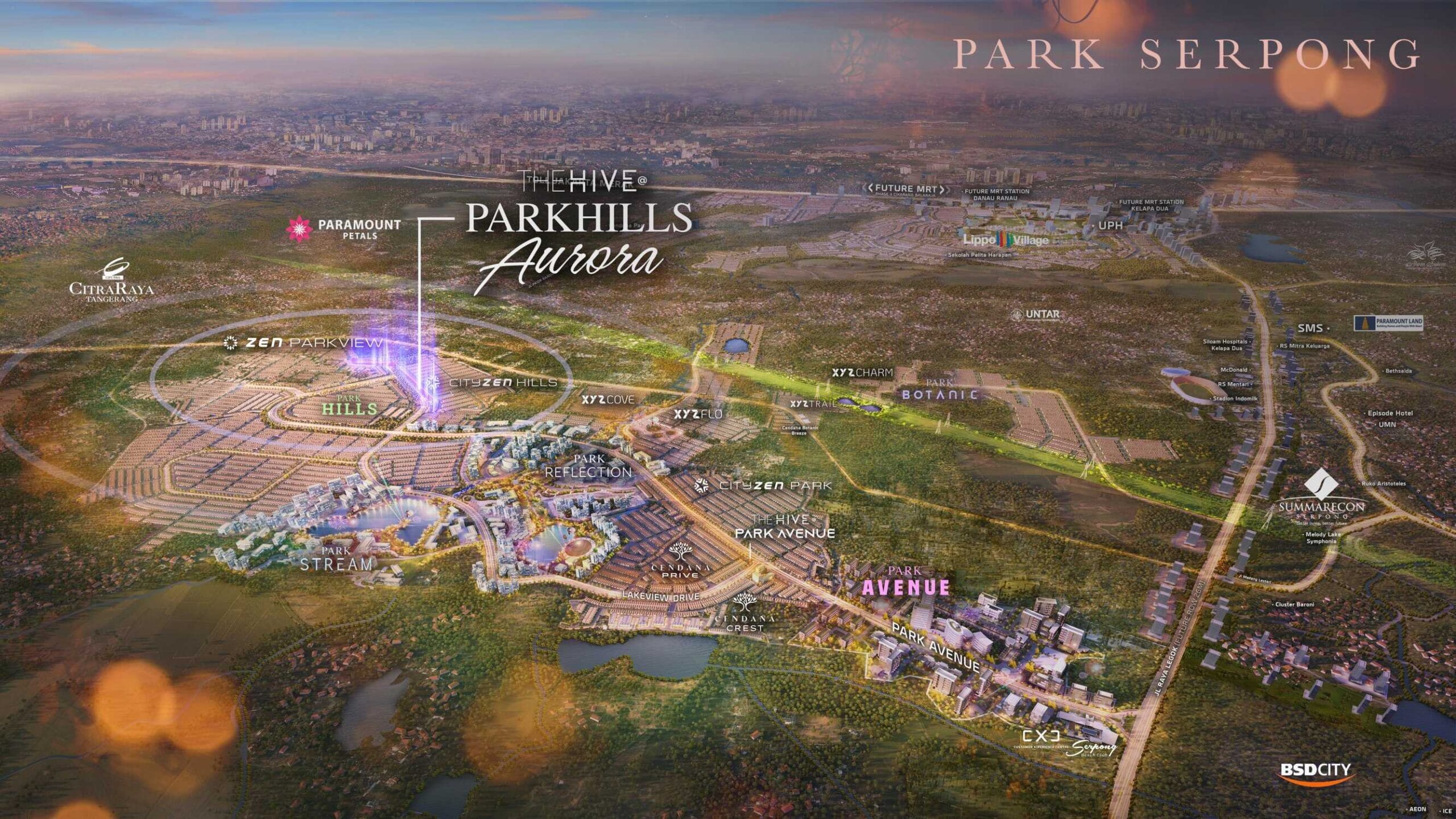 Product Knowledge The Hive @ Parkhills Aurora _ Customer Copy_00004