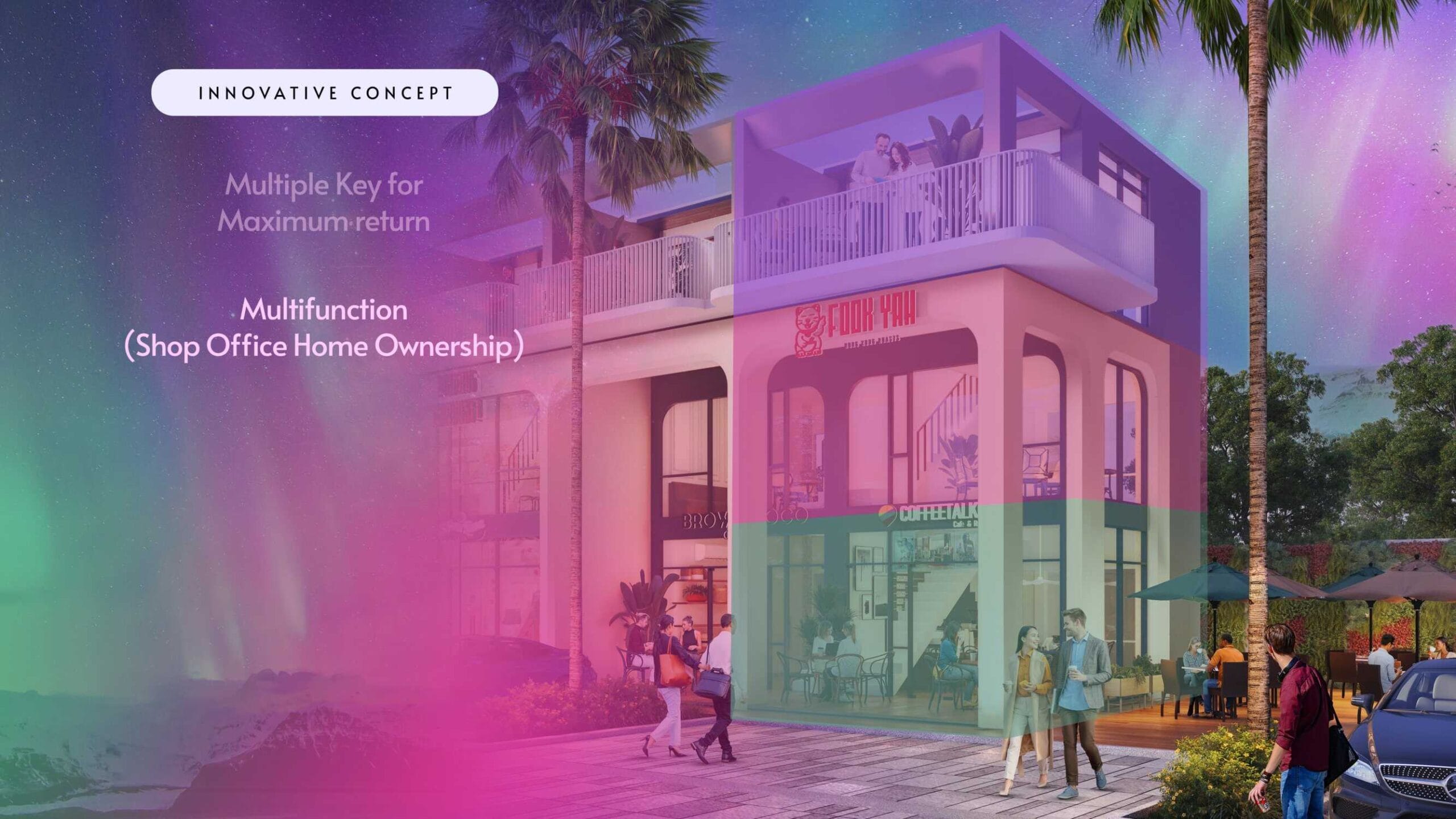 Product Knowledge The Hive @ Parkhills Aurora _ Customer Copy_00013