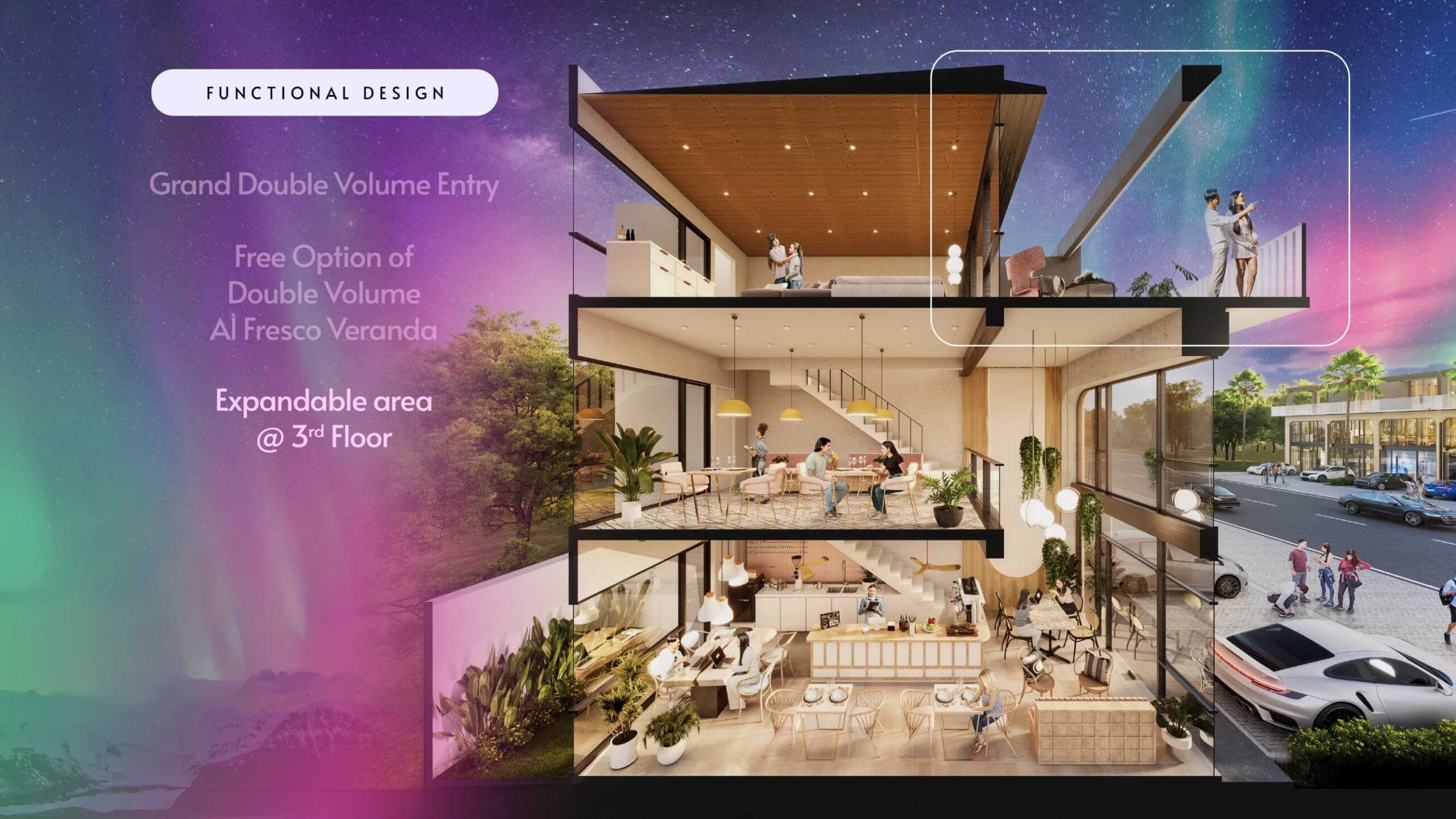 Product Knowledge The Hive @ Parkhills Aurora _ Customer Copy_00017