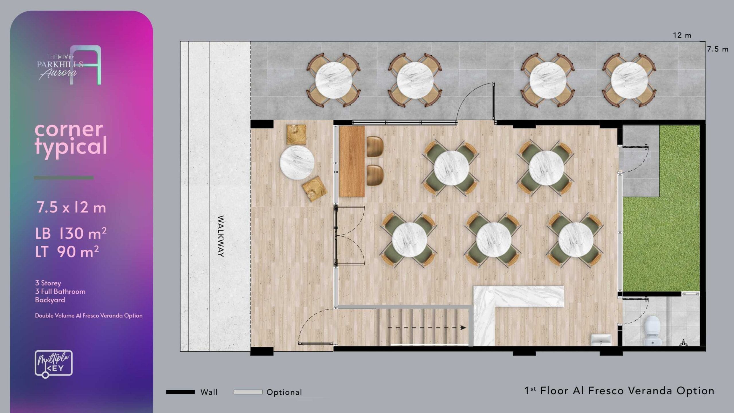 Product Knowledge The Hive @ Parkhills Aurora _ Customer Copy_00029