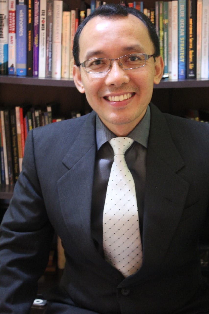 Contact Park Serpong