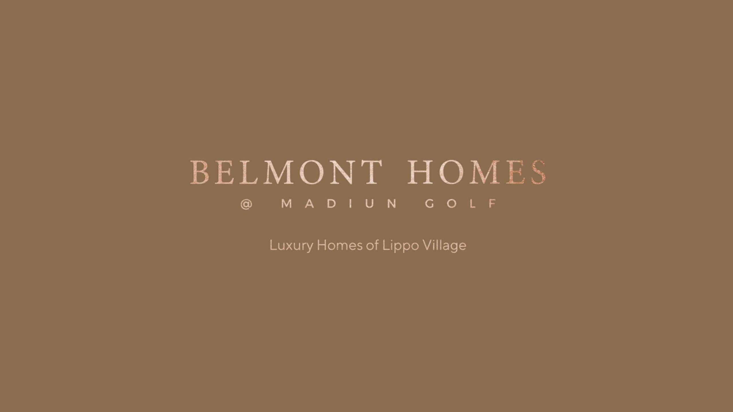Belmont Homes Karawaci – Bursa Rumah (11)
