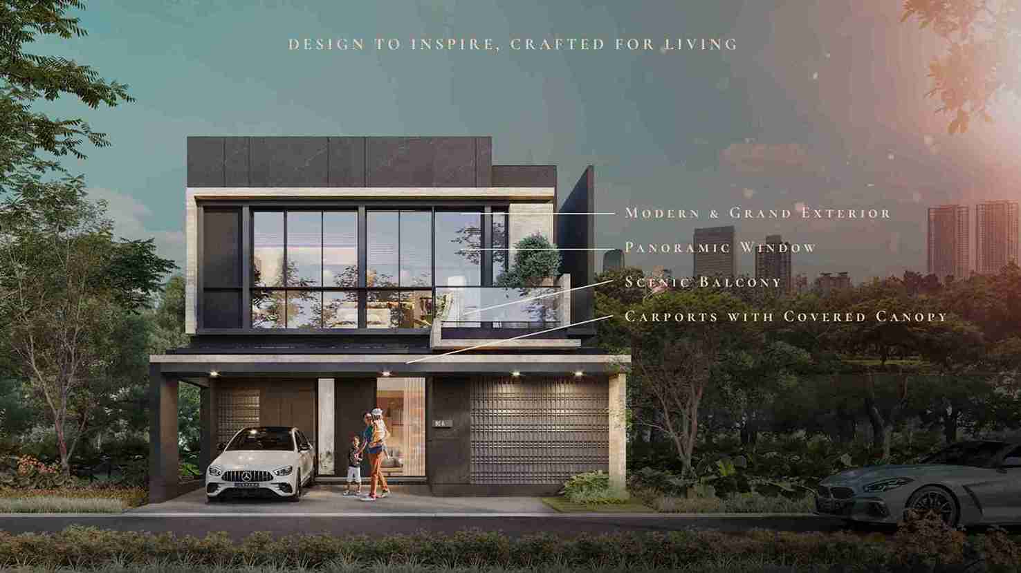 Belmont Homes Karawaci – Bursa Rumah (13)