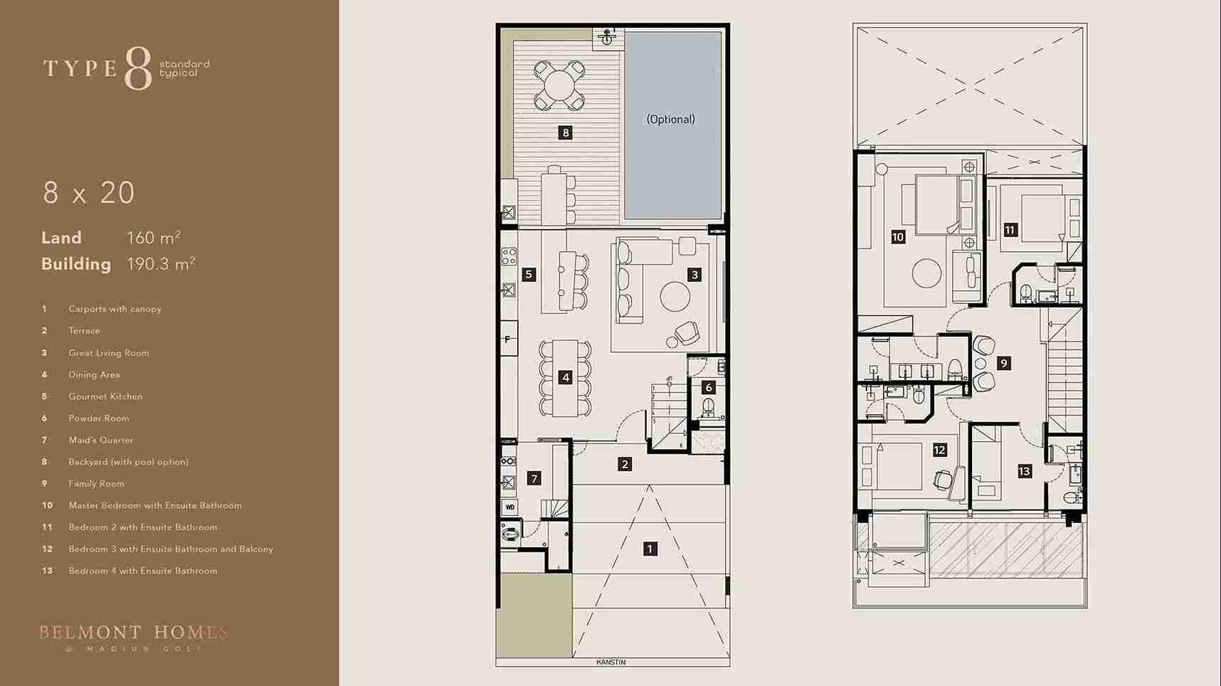 Belmont Homes Karawaci – Bursa Rumah (15)