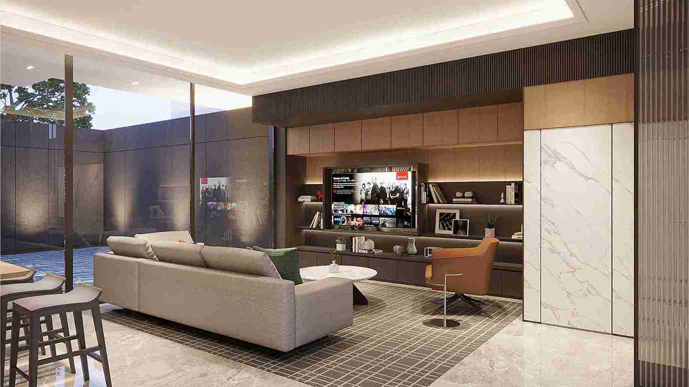Belmont Homes Karawaci – Bursa Rumah (17)