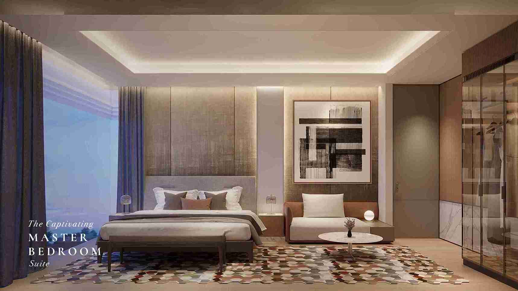 Belmont Homes Karawaci – Bursa Rumah (22)