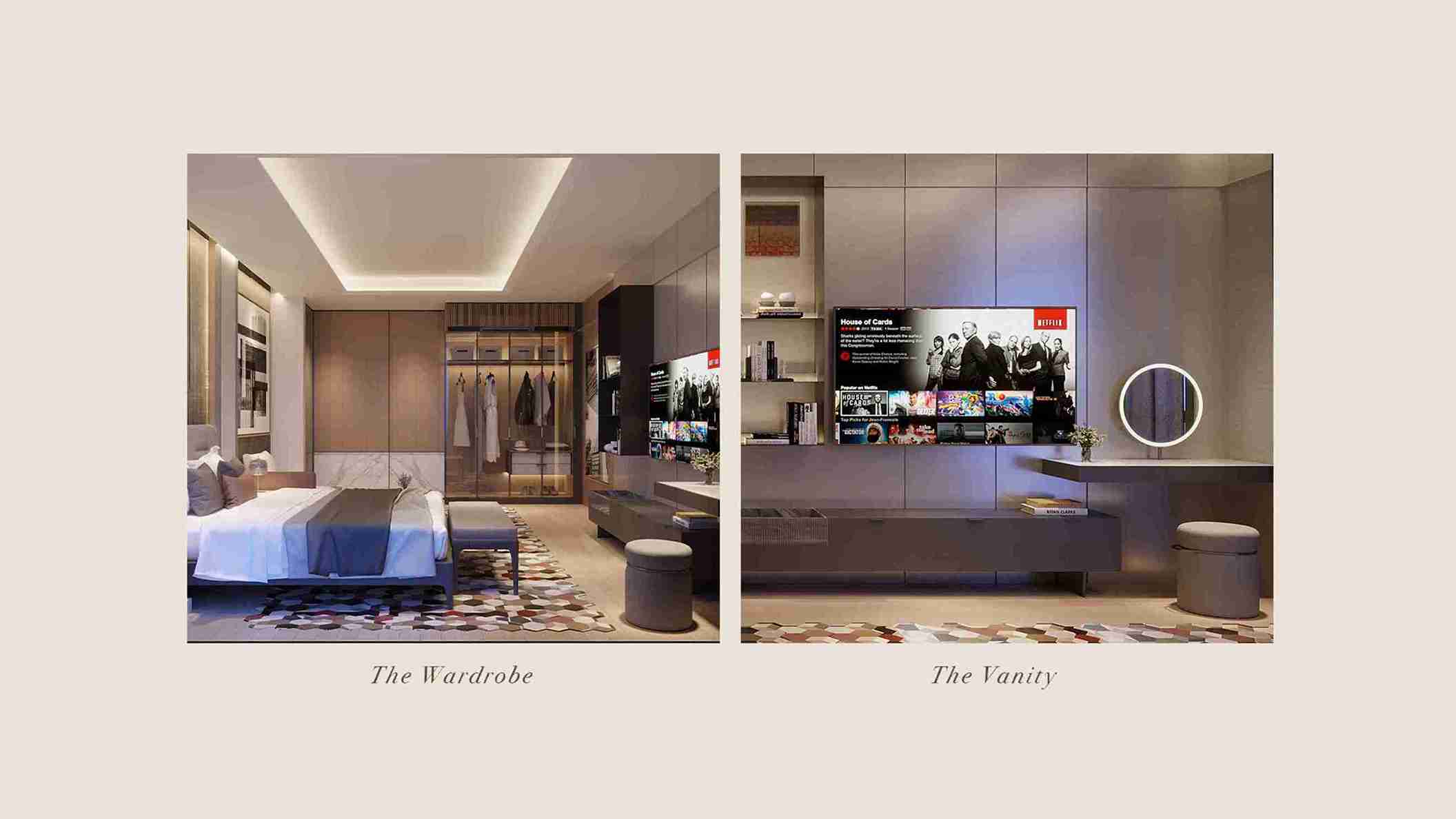 Belmont Homes Karawaci – Bursa Rumah (23)