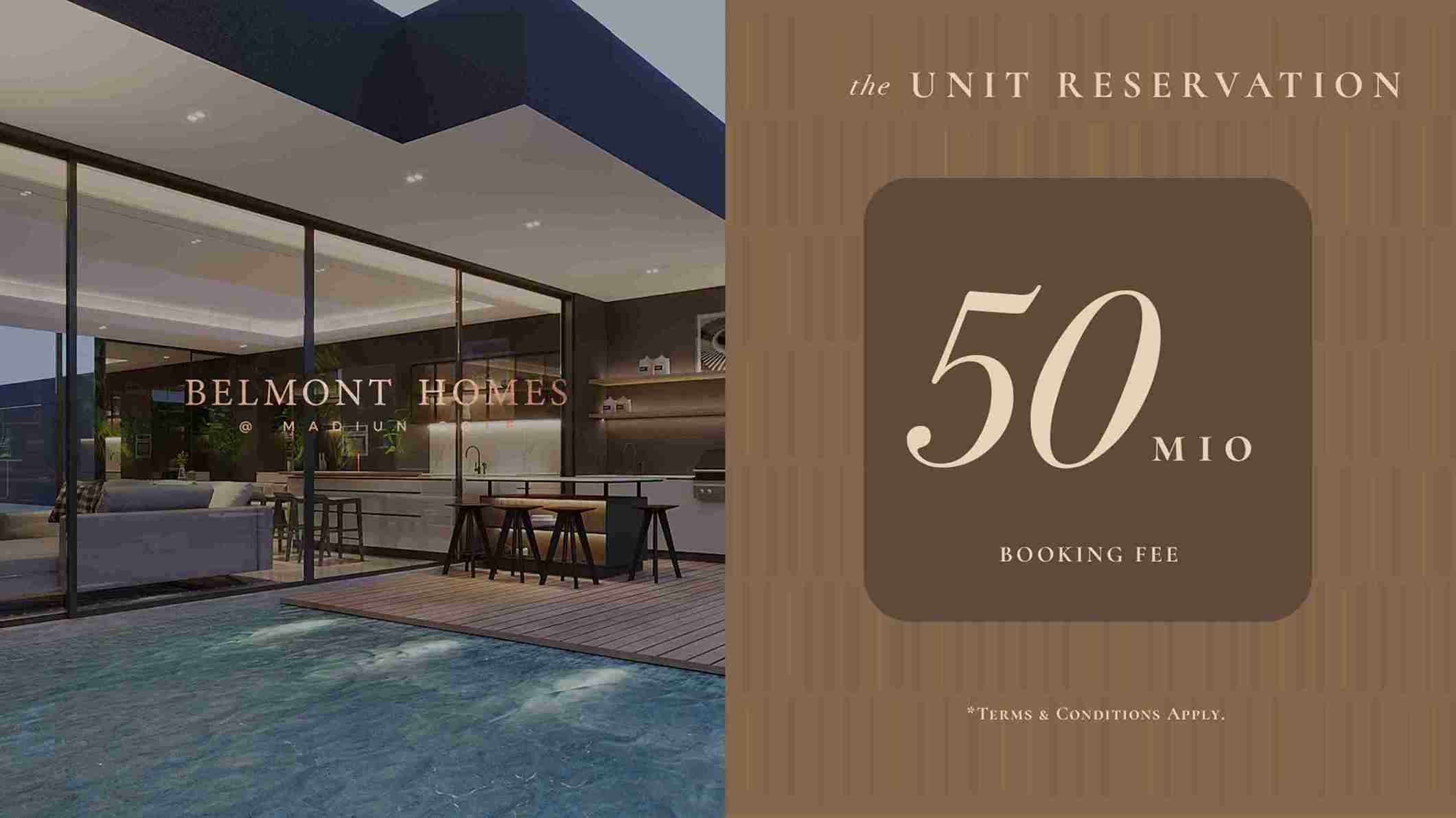 Belmont Homes Karawaci – Bursa Rumah (35)