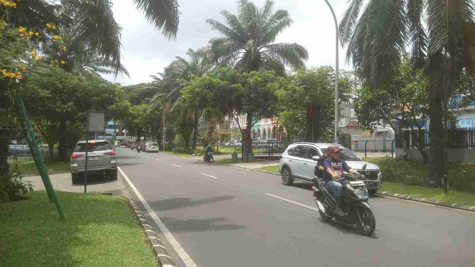 kavling commercial district lippo karawaci (11)