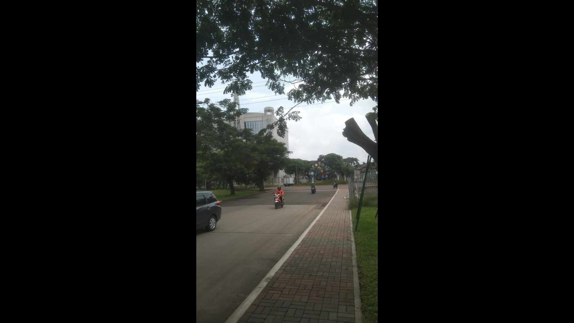 kavling commercial district lippo karawaci (5)